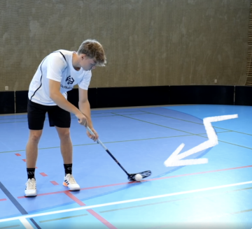 FLORBALOVÝ SKILL A HRÁČSKÉ ROLE