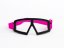 SALIVISION sport training glasses front view