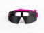 SALIVISION training glasses with filters attached