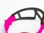 SALIVISION sport training glasses from the back without filter