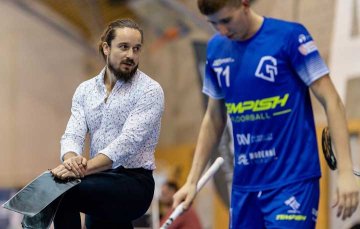 Pavel Brus, trenér, který mění hru