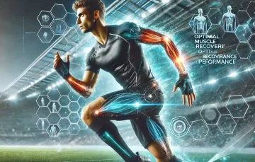 Optimální regenerace svalů: Klíč k maximálním výkonům