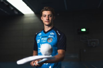 Salibandy - to nejlepší pro trénink florbalisty!